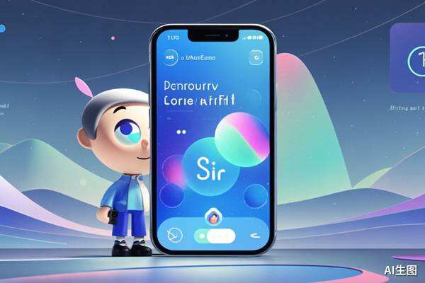 蘋果AI深夜炸場:Siri終於不再「智障」,Gemini「換心手術」成功