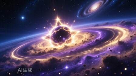 為什麼階躍星辰獲得了第二次機會