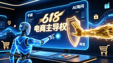 問想要電商主導權,但淘寶不讓