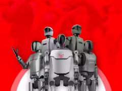 英飛凌與越南企業 VinRobotics 簽署合作備忘錄,共同開發人形機器人