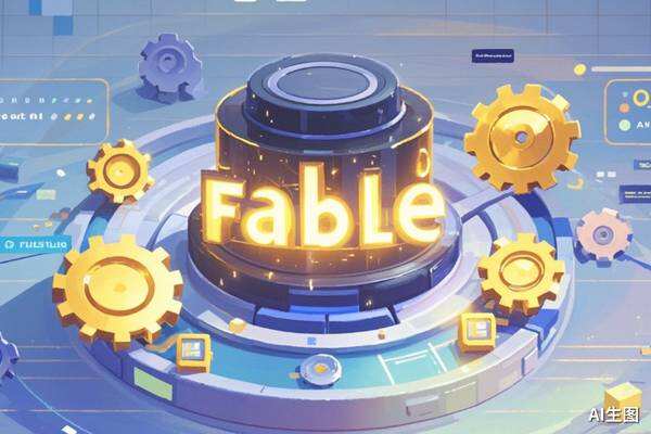 Claude深夜炸場,放出史上最強“危險級”模型Fable 5,價格逆天