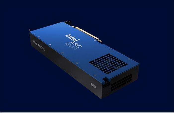 英特爾銳炫™ Pro B70 GPU亮相MPTS2026,共探大視聽時代AI創作新範式