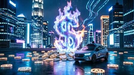 四個月燒光全年AI預算,為啥連Uber也燒不起token了?