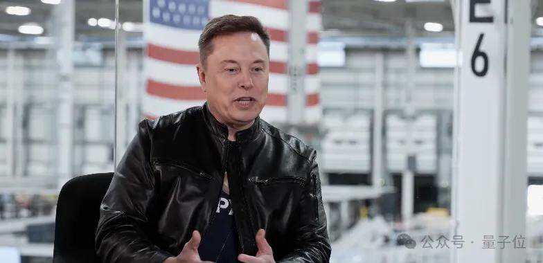 SpaceX一上市,連食堂阿姨都要成百萬富翁了。。。