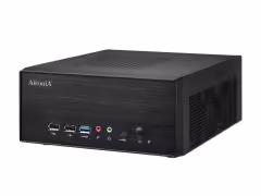 Analog Tech 推出 5L 邊緣 AI PC,內置 214 TOPS dNPU 加速卡