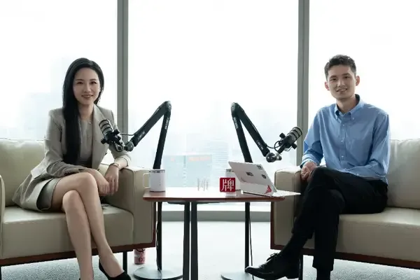 模型狂歡之後,AI創業者該去哪裡找答案?36Kr·硬氪WAIC特別策劃來了