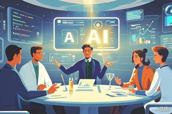 AI世代,警惕一場靜悄悄發生的“認知投降”