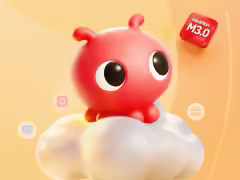 華為雲與 MiniMax 最新模型 M3 實現開源首發適配,提供 Tokens 算力支持