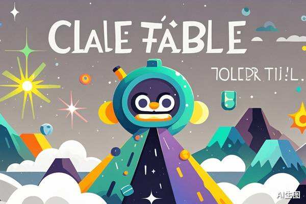 Claude Fable 5四日驚魂