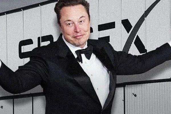 華人AI工程師也搭上了SpaceX的財富火箭