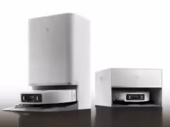 小米米家掃拖機器人 6 Pro 國補探新低:水箱版 2192 元、上下水版 2518 元