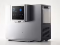 小米米家即熱管線機製冰版開售:冷 / 熱 / 冰一機搞定,首發 2969 元
