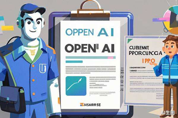 OpenAI遭多州傳票圍剿,AI怎麼說話都要查