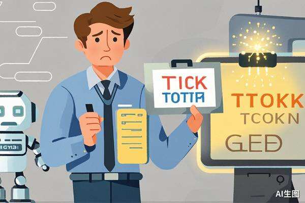大廠Token不再“管夠”:騰訊開始限額,字節可部分報銷