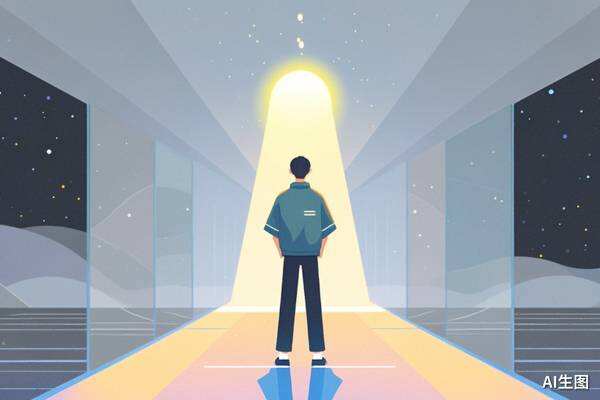 AI時代,最不值錢的就是“努力”