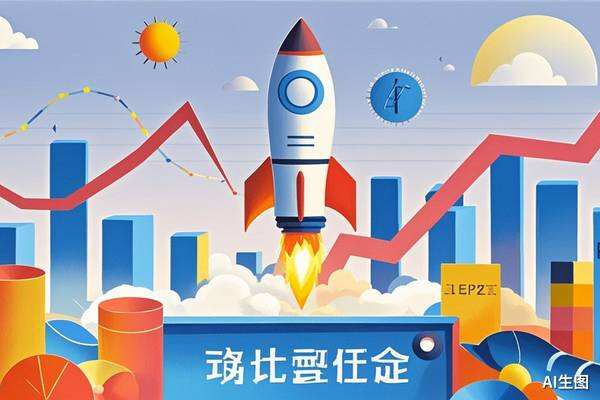 智譜,靠什麼撐住近 6000億市值?