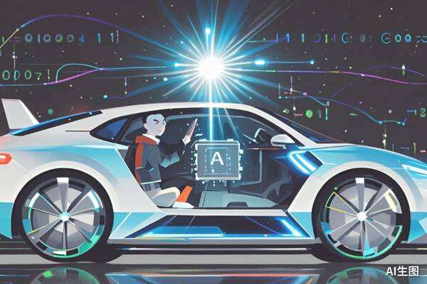 汽車行業裝不下蔚小理了