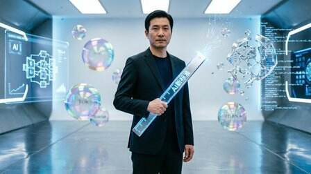 戳破Token泡沫,李彥宏為AI造“新尺”