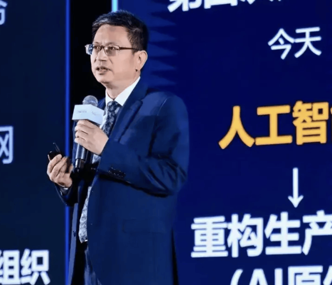 AI轉型最大的門檻,不是技術,是人