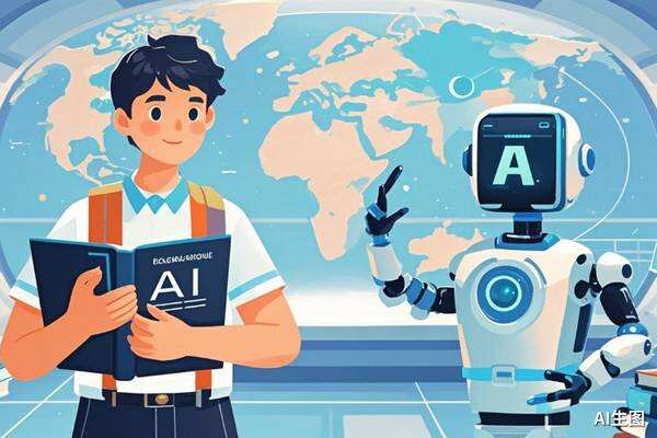 大家都在談“AI素養”,說的是同一件事嗎?