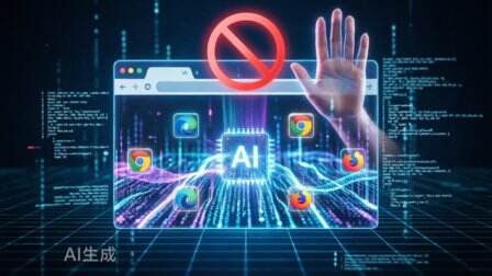 瀏覽器成了 AI 主戰場,但我勸你別亂換