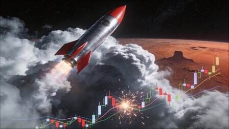 年虧49億市值3萬億:SpaceX上市四天,順手花600億買了一家AI公司
