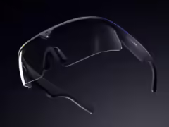 Viture 發佈工業安全眼鏡 Helix:搭載英偉達 XR 人工智能技術,起售價 600 美元