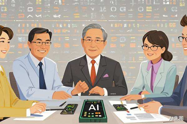 黃仁勳亞洲行為什麼跳過日本?