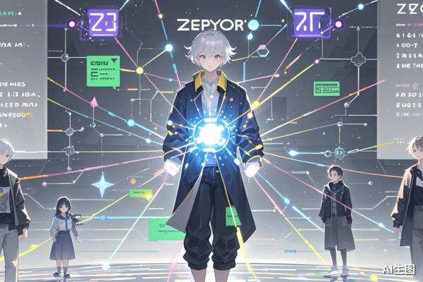 十年磨一劍,Zyphry做對了什麼?