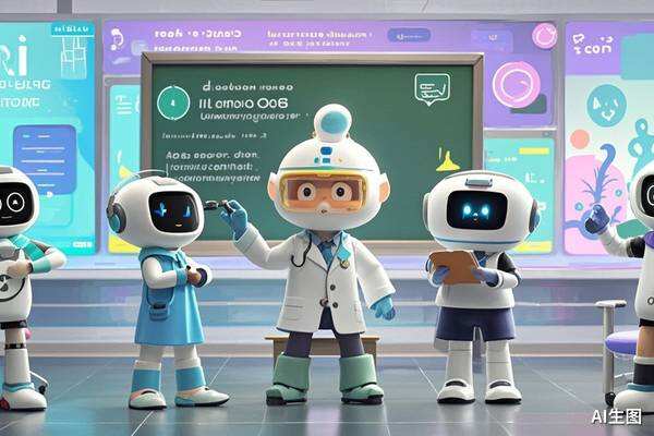 當 AI 開始幫教師工作:15 家值得關注的教育科技公司