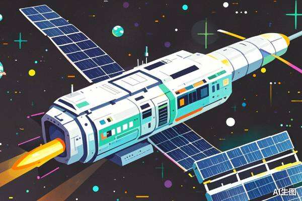 SpaceX要讓太空算力從科幻走向現實,但它划算嗎?
