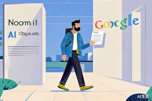 Gemini 聯合負責人出走 OpenAI：Google 為什麼總讓 AI 天才感到挫敗？