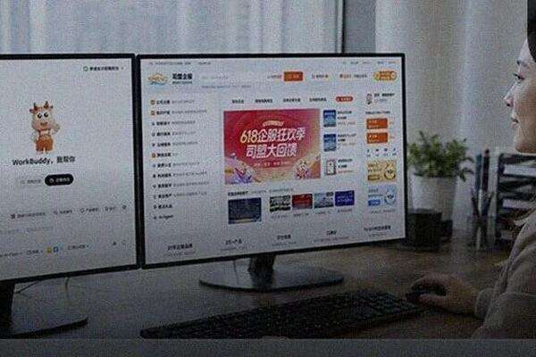 21年老牌企服公司的AI實驗:讓Agent跑一遍流程