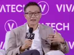 蔡崇信:阿里全面投入 AI,開源的主要推動力量來自中國企業