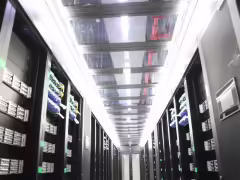研究:全球近八成數據中心暴露在洪水、火災等較高氣候災害風險之下