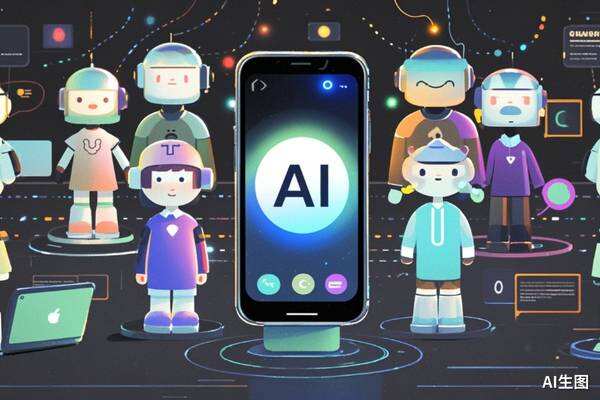 靈動島,正在成為 AI 時代的新門面