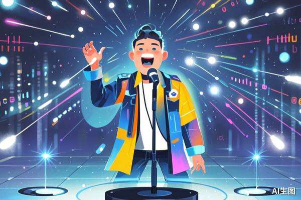 AI寫歌月入十幾萬?我實測了下,發現AI歌曲最大價值是營銷