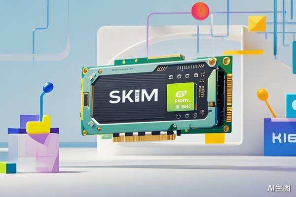 SK這樣成為AI時代的存儲器王者