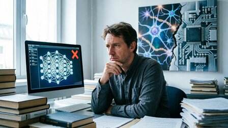 DeepMind科學家萬字長文:為什麼AI永遠不可能有意識?