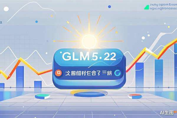 萬億智譜,憑什麼?