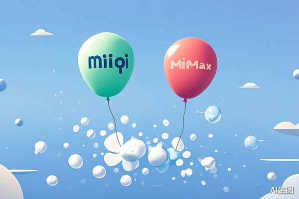 智譜與MiniMax暴漲背後的三個“資本魔術”