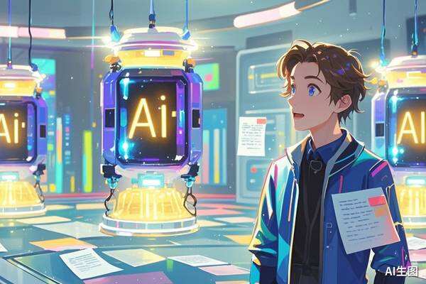 我們為何總是錯判AI?——AI的預測悖論