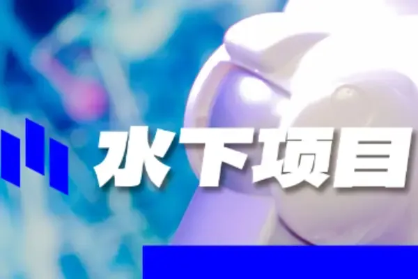 映界科技:一支00後團隊的空間智能“賭注” | 水下項目