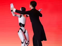 優必選發佈人形機器人 Walker C1:可實現人機共舞,面向商用服務場景