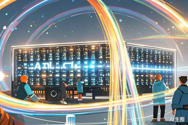 訂單排到2027年,全球AI算力建設急需中國光纖