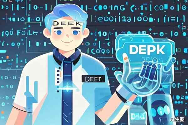 Talk AI：DeepSeek的500億會花在哪？