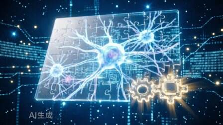 Google DeepMind CEO:AGI已走在正確路上,但還缺最後一兩塊拼圖