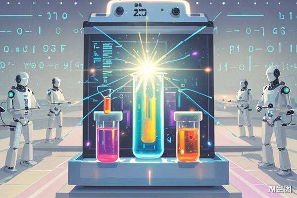 生物學的EDA時刻來了