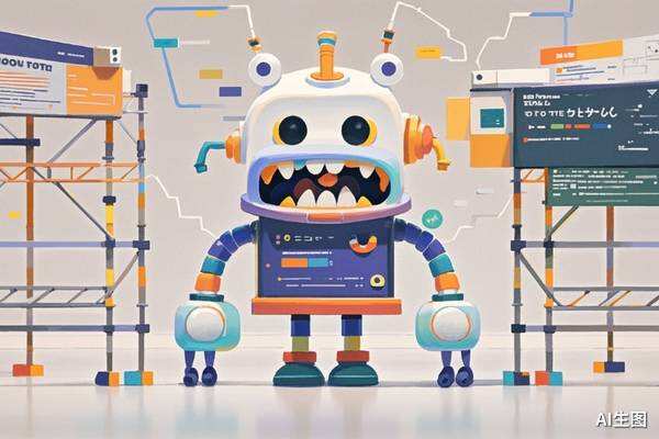 大模型一年內就會吞噬 Harness,Google AI Studio負責人:深耕垂直領域才是創業公司唯一生路