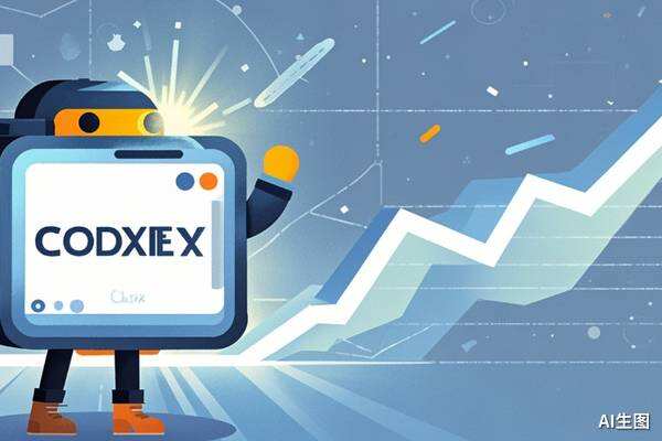被罵了一年的Codex,怎麼突然爆了?